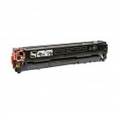 Toner HP 125A Compatível Preto CB540A