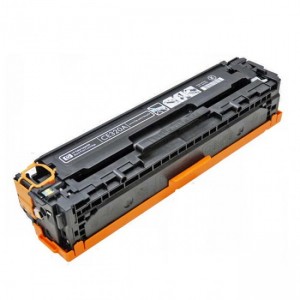 Toner HP 128A Compatível Preto CE320A