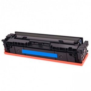 Toner HP 216A Compatível (SEM CHIP) Azul W2411A