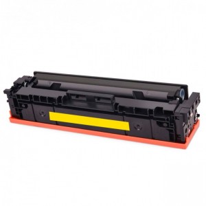 Toner HP 216A Compatível (SEM CHIP) Amarelo W2412A Toner HP 216A Compatível (SEM CHIP) Amarelo W2412A