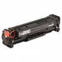 Toner HP 304A Compatível CC530A Preto