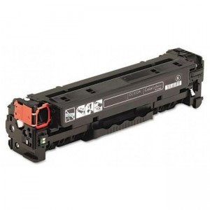 Toner HP 304A Compatível CC530A Preto