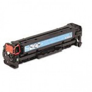 Toner HP 304A Compatível CC531A Azul