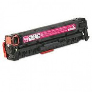 Toner HP 304A Compatível CC533A Magenta