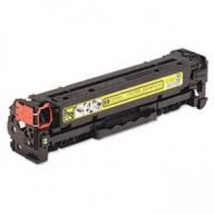 Toner HP 304A Compatível CC532A Amarelo