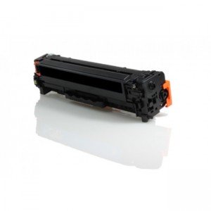 Toner HP 305A / 305X Compatível CE410A / CE410X Preto