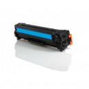 Toner HP 305A Compatível CE411A Azul