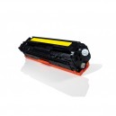 Toner HP 305A Compatível CE412A Amarelo