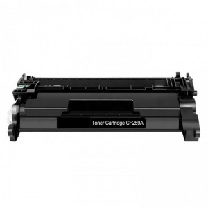 Toner HP 59A Compatível CF259A (SEM CHIP) Toner HP 59A Compatível CF259A (SEM CHIP)