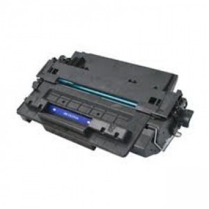 Toner HP 55A Compatível CE255A