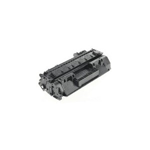 Toner Compatível HP CE505A 05A / CANON 719