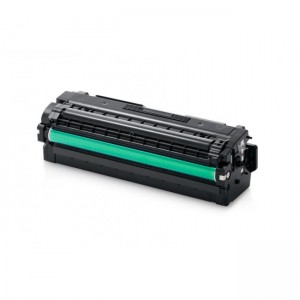 Toner Samsung Compatível 506 / C506 / CLP-680 / CLX-6260 Azul