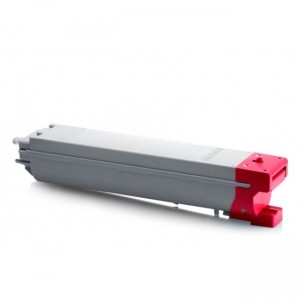 Toner Samsung Compatível CLT-M659S / M659 Magenta