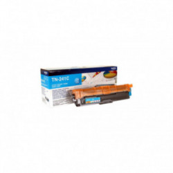 Toner Original Brother TN241 Cyan - TN241C
