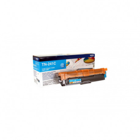 Toner Original Brother TN241 Cyan - TN241C