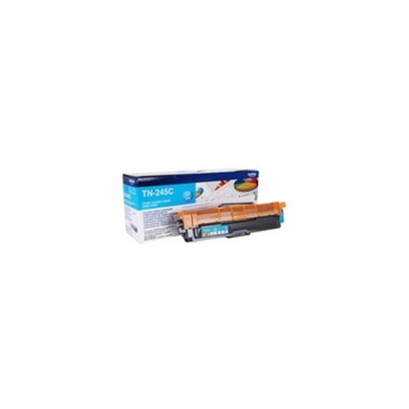 Toner Original Brother TN245 Cyan - TN245C
