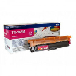 Toner Original Brother TN245 Magenta- TN245M