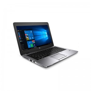 NB HP ProBook 725 G3 AMD Pro A10 PRO -7350 8Gb SSD 120GB 12.5" W10 PRO RECONDICIONADO