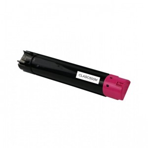 Toner Epson WorkForce AL-C500 Compatível Magenta ( C13S050661 / C13S050657 )