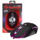 Rato Gaming SCORPION M112 4000 DPI 7 COLOR BACKLIGHT