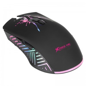 Rato Gaming XTRIKE ME GM215 7200DPI RGB