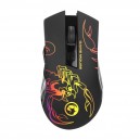 Rato Gaming SCORPION M209 6400 dpi 7 color backlight