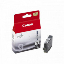 Tinteiro Original Canon PGI9 Preto Mate - 1033B001
