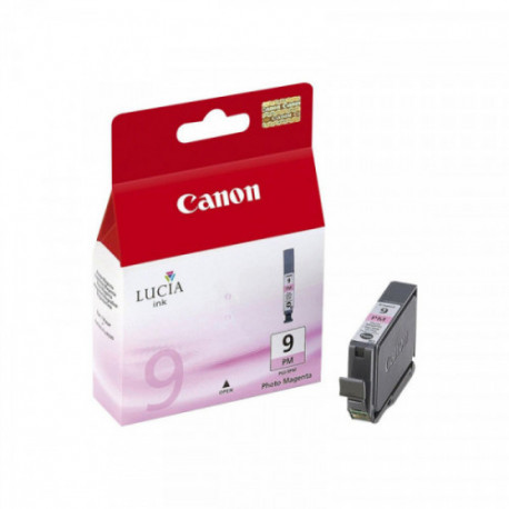 Tinteiro Original Canon PGI9 Magenta Photo - 1039B001