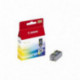 Tinteiro Original Canon CLI36 Cores - 1511B001