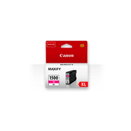 Tinteiro Original Canon PGI1500XL Magenta - 9194B001