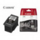 Tinteiro Original Canon PG540 Preto - 5225B005