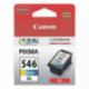 Tinteiro original Canon CL546XL cores - 8288B004