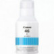 Frasco de tinta original Canon GI46 Cyan - GI46C/4427C001