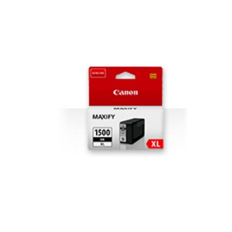 Tinteiro Original Canon PGI1500XL Preto - 9182B001