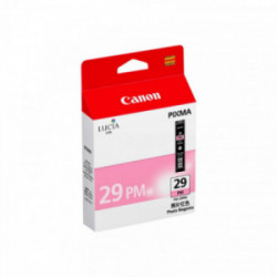 Tinteiro Original Canon PGI29 Magenta Photo - 4877B001