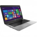 Portátil Usado HP EliteBook 840G4 14", I7-7500u 8GB 240GB SSD Windows 10 Pro
