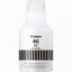 Frasco de tinta original Canon GI46 Preto - GI46BK/4411C001