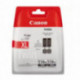Pack 2 Tinteiros Originais Canon PGI550XL Preto - 6431B005