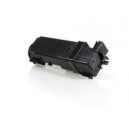 Toner Compatível XEROX PHASER 6128 106R01455 Preto