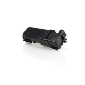 Toner Compatível XEROX PHASER 6128 106R01455 Preto