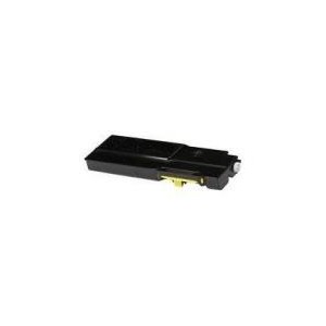 Toner Compatível XEROX VERSALINK C400/C405 AMARELO 106R03529