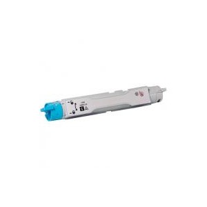 Toner Compatível XEROX PHASER 6360 106R01214 Azul