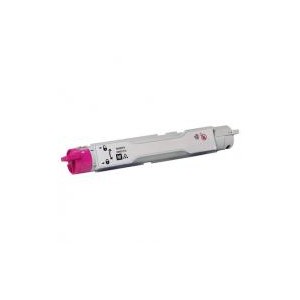 Toner Compatível XEROX PHASER 6360 106R01215 Magenta