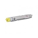 Toner Compatível XEROX PHASER 6360 106R01216 Amarelo