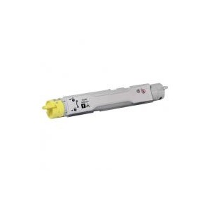 Toner Compatível XEROX PHASER 6360 106R01216 Amarelo