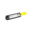 Toner Compatível Xerox DOCUPRINT C525A CT200652 AMARELO