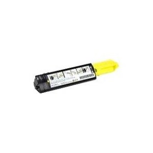 Toner Compatível Xerox DOCUPRINT C525A CT200652 AMARELO