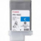Tinteiro Original Canon PFI102 Cyan - 0896B001
