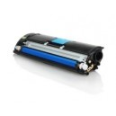 Toner Compatível XEROX PHASER 6115MFP/6120 113R00693 Azul