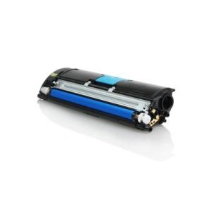 Toner Compatível XEROX PHASER 6115MFP/6120 113R00693 Azul